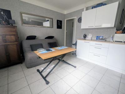 For sale CENTRE VILLE 1 room 22 m2 Pyrenees orientales (66110) photo 0