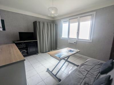 Acheter Appartement 22 m2 