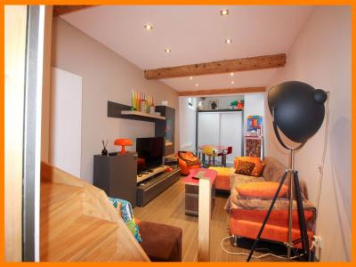 For sale CENTRE VILLE 5 rooms 99 m2 Ain (01700) photo 1