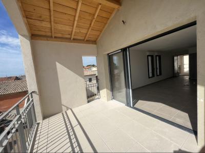 For sale PROCHE PORT DE PLAISANCE 2 rooms 72 m2 Gard (30800) photo 1