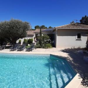 Annonce Vente 5 pices Maison  30