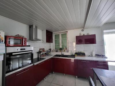Annonce Vente 7 pices Maison  17