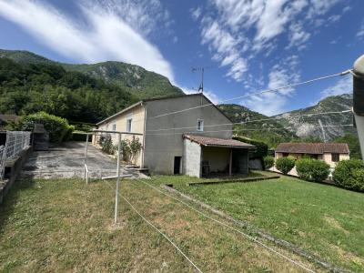 Annonce Vente 6 pices Maison  09