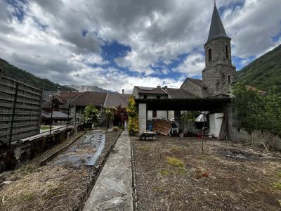 For sale PROCHE LES CABANNES 7 rooms 125 m2 Ariege (09310) photo 1
