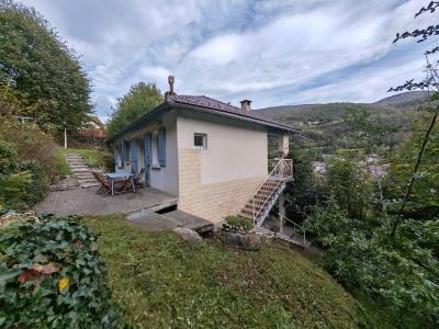 For sale AX LES THERMES (09110) 5 rooms 92 m2 Ariege (09110) photo 0