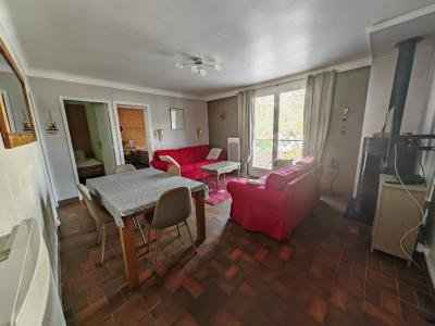 For sale AX LES THERMES (09110) 5 rooms 92 m2 Ariege (09110) photo 1