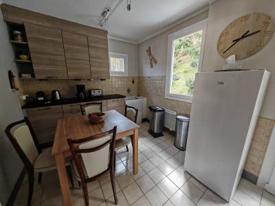 For sale AX LES THERMES (09110) 5 rooms 92 m2 Ariege (09110) photo 2