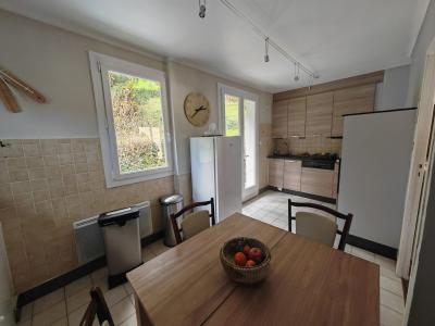 For sale AX LES THERMES (09110) 5 rooms 92 m2 Ariege (09110) photo 4