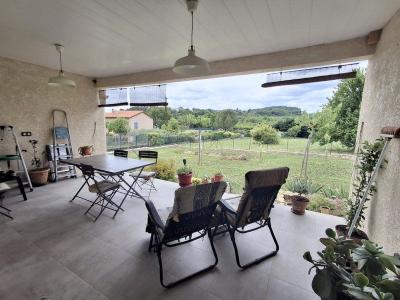 Annonce Vente 5 pices Maison  30