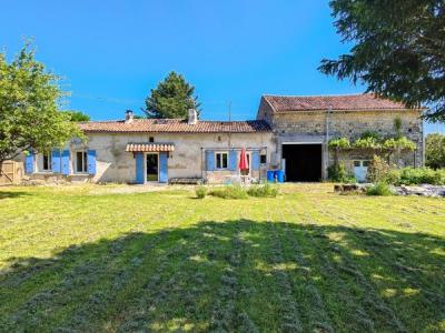 For sale 6 rooms 135 m2 Deux sevres (79110) photo 0