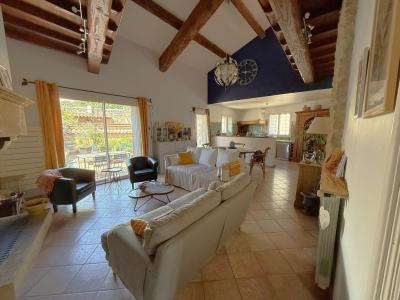 For sale 7 rooms 170 m2 Aude (11120) photo 1