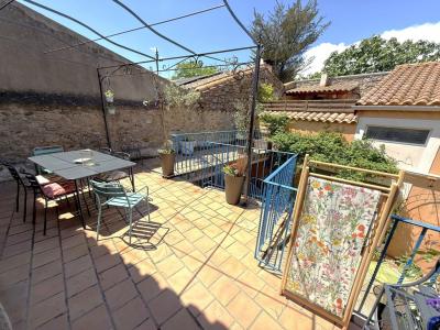 For sale 7 rooms 170 m2 Aude (11120) photo 3
