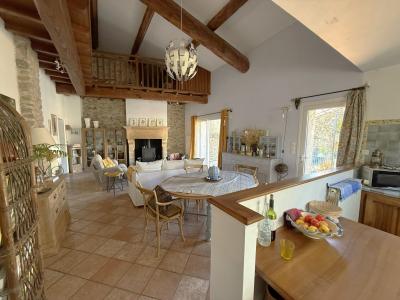 For sale 7 rooms 170 m2 Aude (11120) photo 4