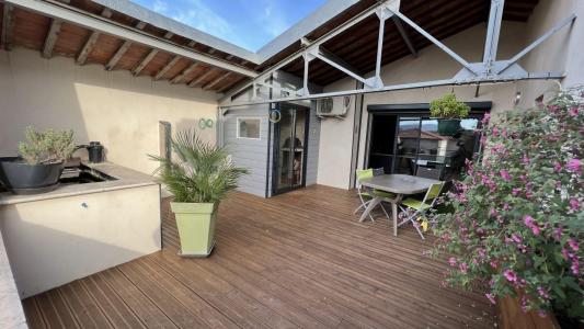For sale 6 rooms 170 m2 Aude (11700) photo 3