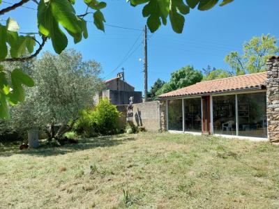 For sale 215 m2 Herault (34210) photo 0