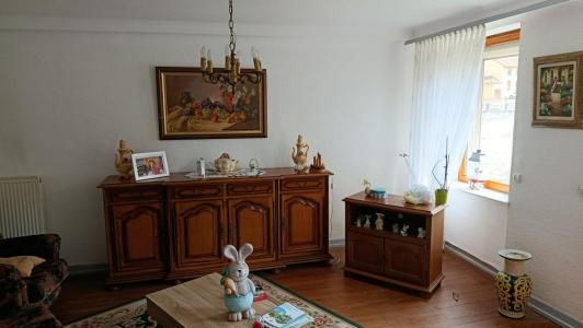Annonce Vente 3 pices Maison  57