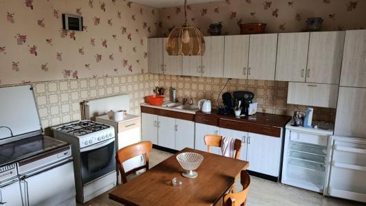 Acheter Maison  80000 euros