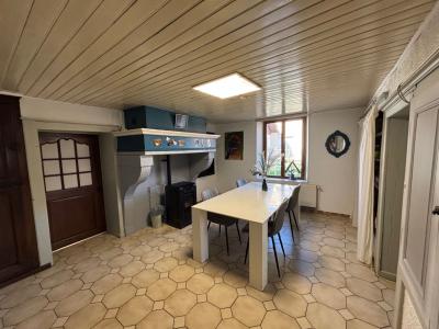 For sale 5 rooms 118 m2 Meuse (55260) photo 1
