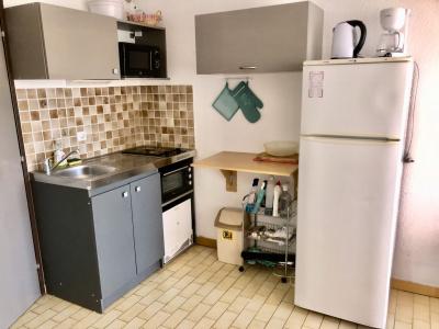 For sale PALAIS DE LA MER 1 room 20 m2 Gard (30240) photo 3
