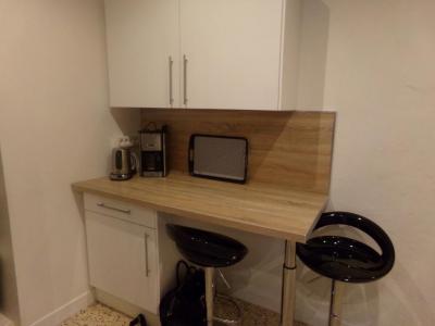 For sale PLACE AUX HERBES 1 room 21 m2 Gard (30000) photo 2