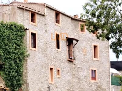 Annonce Vente 11 pices Maison Antugnac 11