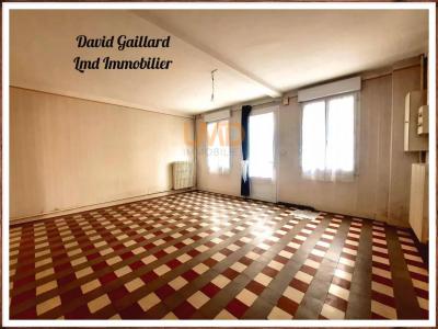 Annonce Vente 4 pices Maison Savigny-sur-braye 41