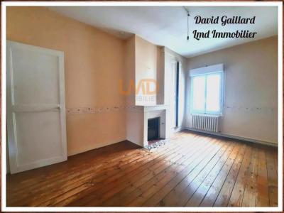 Acheter Maison 97 m2 Savigny-sur-braye