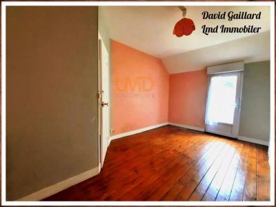 Acheter Maison Savigny-sur-braye 76000 euros