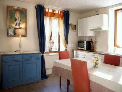 Acheter Maison Cornimont Vosges