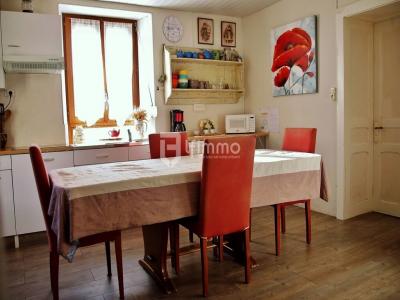 Acheter Maison Cornimont 159000 euros