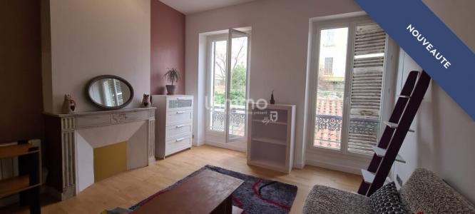 For sale Marseille-6eme-arrondissement 1 room 30 m2 Bouches du Rhone (13006) photo 1