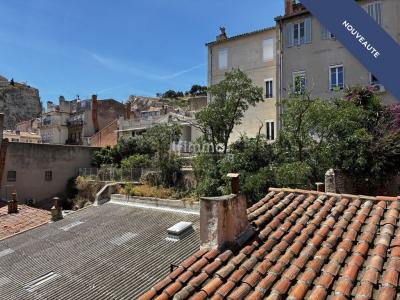 For sale Marseille-6eme-arrondissement 1 room 30 m2 Bouches du Rhone (13006) photo 2