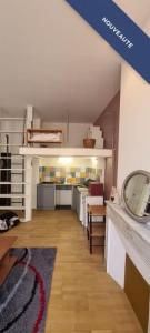 For sale Marseille-6eme-arrondissement 1 room 30 m2 Bouches du Rhone (13006) photo 3
