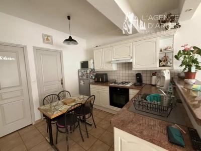 For sale Arles 3 rooms 71 m2 Bouches du Rhone (13200) photo 1