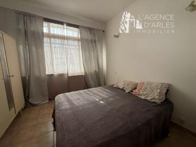 For sale Arles 3 rooms 71 m2 Bouches du Rhone (13200) photo 3