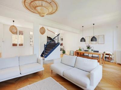 Louer Maison Suresnes 4500 euros
