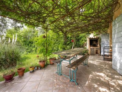 Annonce Vente 4 pices Maison Grasse 06