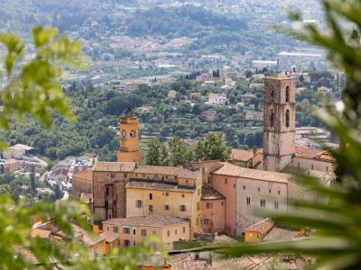 Acheter Maison Grasse Alpes Maritimes