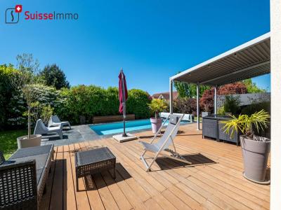 Annonce Vente 8 pices Maison Montbeliard 25