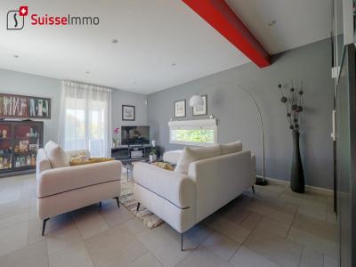 Acheter Maison Montbeliard 414900 euros