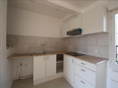 For rent Triel-sur-seine 3 rooms 51 m2 Yvelines (78510) photo 1