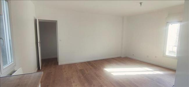 For rent Triel-sur-seine 3 rooms 51 m2 Yvelines (78510) photo 3
