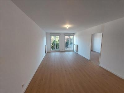 For rent Neuilly-plaisance 2 rooms 49 m2 Seine saint denis (93360) photo 0