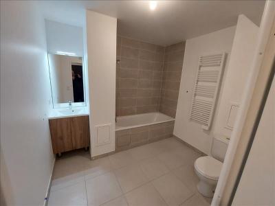 For rent Neuilly-plaisance 2 rooms 49 m2 Seine saint denis (93360) photo 3