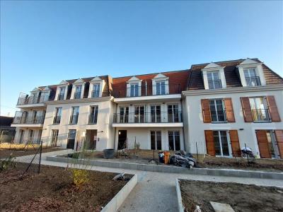 For rent Neuilly-plaisance 2 rooms 49 m2 Seine saint denis (93360) photo 4