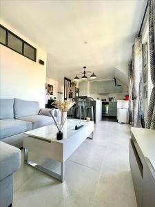 For rent Noisy-le-grand 3 rooms 55 m2 Seine saint denis (93160) photo 1