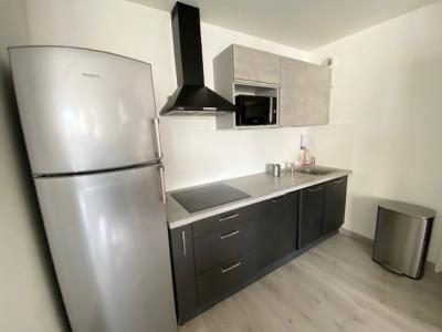 For rent Colombes 2 rooms 42 m2 Hauts de Seine (92700) photo 2
