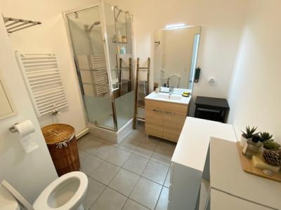 For rent Colombes 2 rooms 42 m2 Hauts de Seine (92700) photo 3