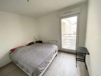 For rent Colombes 2 rooms 42 m2 Hauts de Seine (92700) photo 4