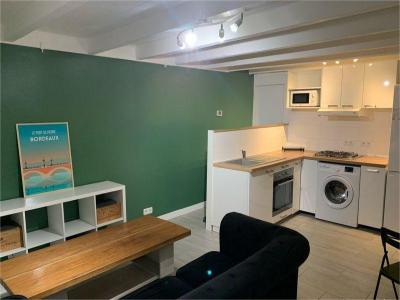 For rent Cenon 1 room 43 m2 Gironde (33150) photo 0